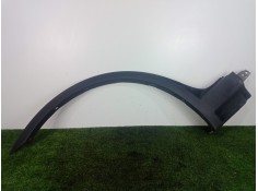 Recambio de aletin delantero izquierdo para bmw x3 (e83) 2.0 turbodiesel cat referencia OEM IAM 51773405817  