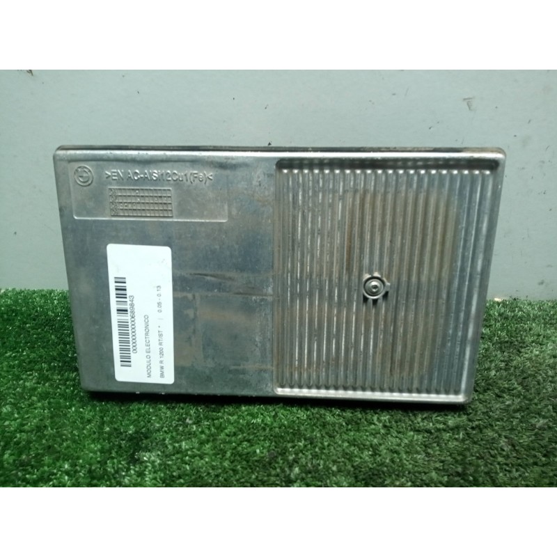 Recambio de modulo electronico para bmw r 1200 rt/st referencia OEM IAM 61357718035-532348612  