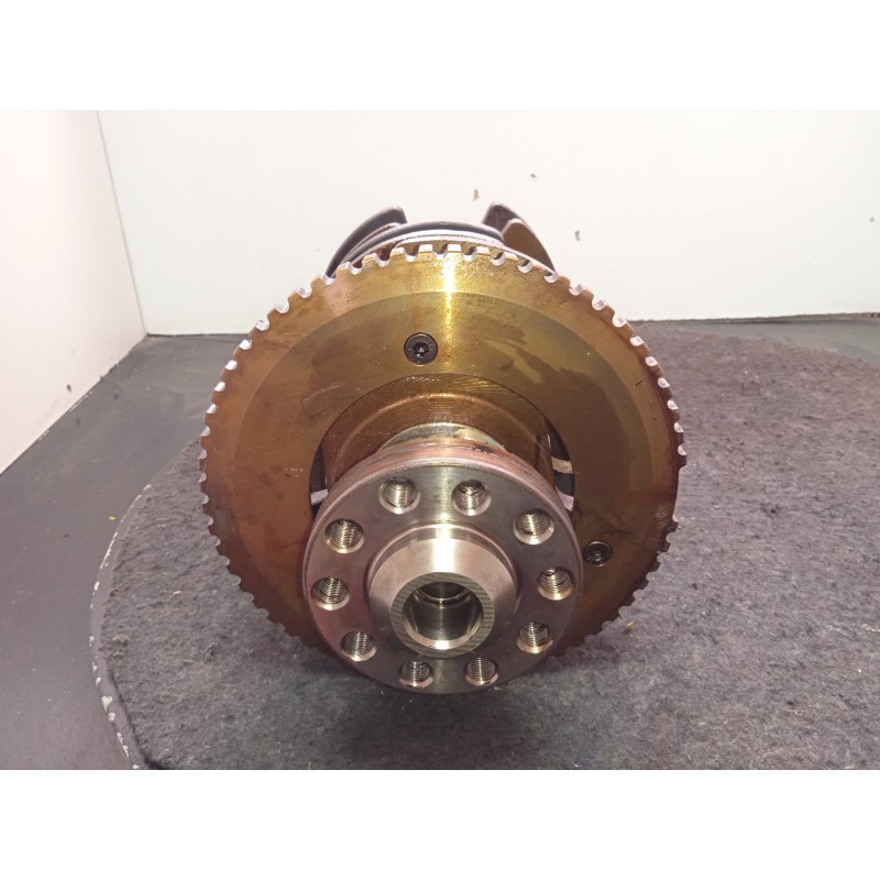 Recambio de cigueñal para volkswagen passat berlina (3b2) 2.3 v5 cat (agz) referencia OEM IAM 021A  