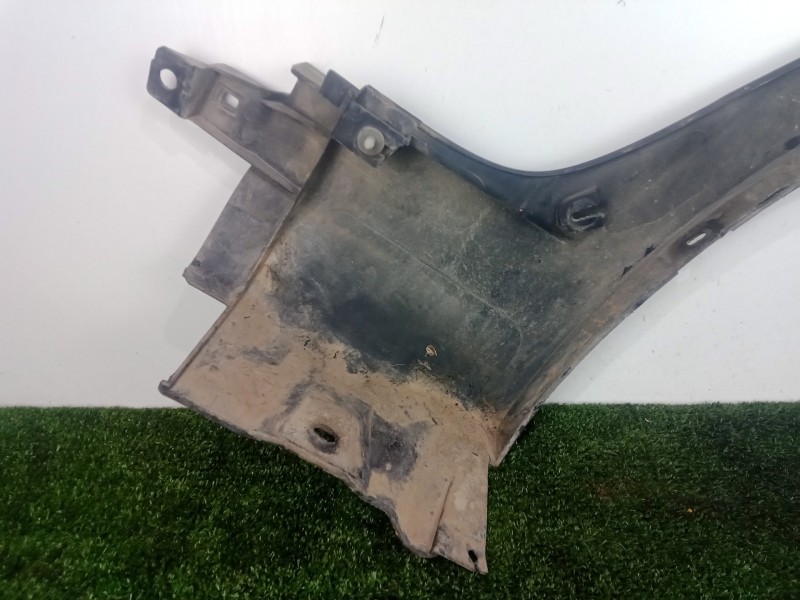 Recambio de aletin delantero izquierdo para bmw x3 (e83) 2.0 turbodiesel cat referencia OEM IAM 51773405817  