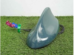 Recambio de antena para alfa romeo stelvio (630) 2.2 jtdm cat referencia OEM IAM 156124820 ALETA DE TIBURON 