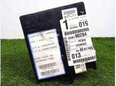 Recambio de modulo electronico para renault laguna ii grandtour (kg0) 1.9 dci diesel referencia OEM IAM 8200190284-8200192469-21