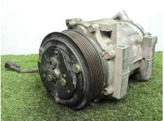Recambio de compresor aire acondicionado para ford focus c-max (cap) 1.6 tdci cat referencia OEM IAM SINREFERENCIA 6.CANALES 