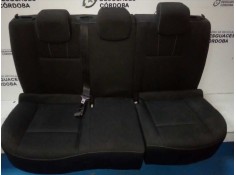 Recambio de asientos traseros para renault megane iii sport tourer 1.5 dci diesel fap referencia OEM IAM  TELA 