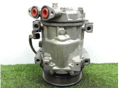 Recambio de compresor aire acondicionado para ford focus c-max (cap) 1.6 tdci cat referencia OEM IAM SINREFERENCIA 6.CANALES  2