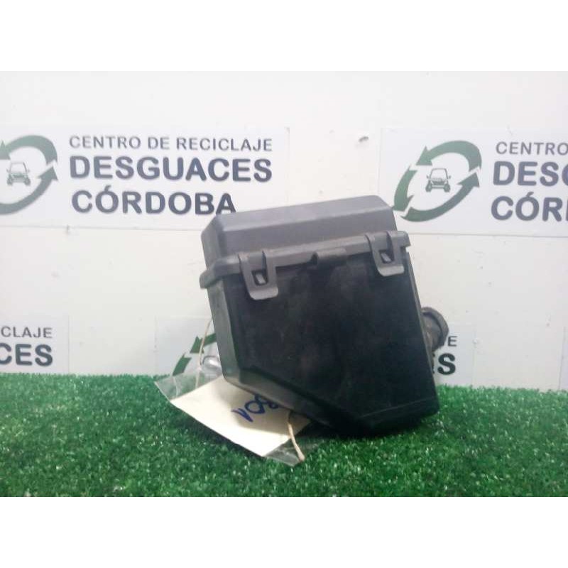 Recambio de caja reles / fusibles para mini mini (r56) 1.4 16v cat referencia OEM IAM   