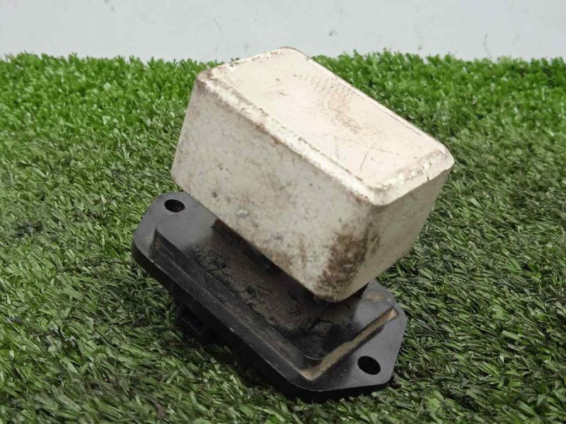 Recambio de resistencia calefaccion para toyota hilux (kun) 2.5 turbodiesel referencia OEM IAM   