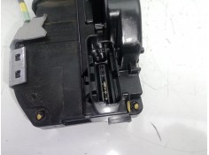 Recambio de cerradura puerta trasera derecha para nissan juke (f15) 1.2 16v cat referencia OEM IAM  3.PINES  2