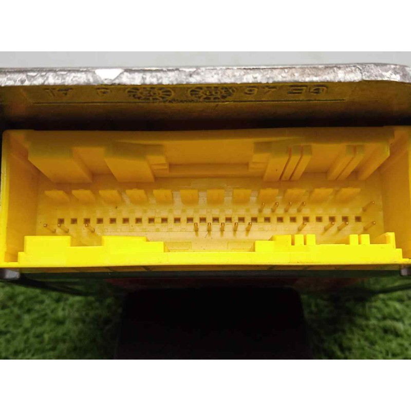 Recambio de centralita airbag para seat arosa (6h1) 1.0 referencia OEM IAM 5WK43120-1C0909601-36020605A  SME