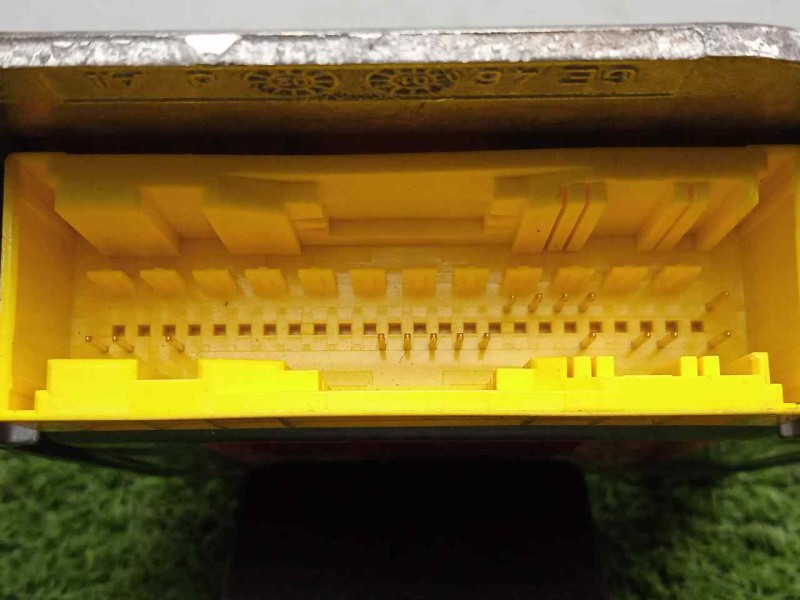 Recambio de centralita airbag para seat arosa (6h1) 1.0 referencia OEM IAM 5WK43120-1C0909601-36020605A  SME