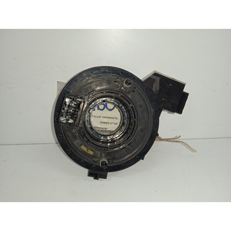 Recambio de anillo airbag para volkswagen jetta (1k2) 1.9 tdi referencia OEM IAM 1K0959653C  