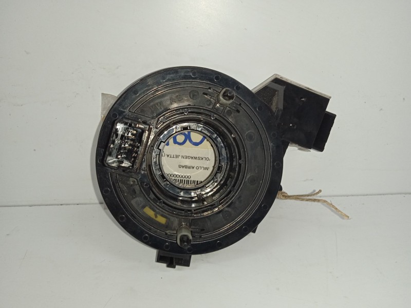Recambio de anillo airbag para volkswagen jetta (1k2) 1.9 tdi referencia OEM IAM 1K0959653C  