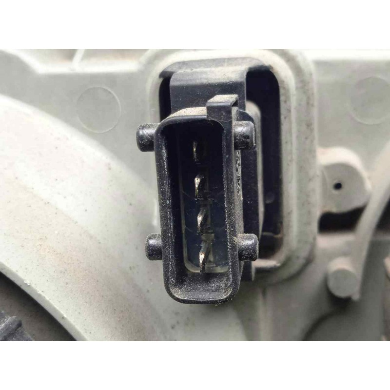 Recambio de faro izquierdo para saab 9-5 berlina 2.3 cat referencia OEM IAM 5283445-5283445E 97-01 