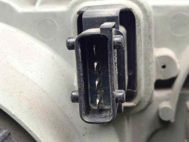 Recambio de faro izquierdo para saab 9-5 berlina 2.3 cat referencia OEM IAM 5283445-5283445E 97-01 