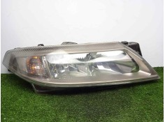 Recambio de faro derecho para renault laguna ii grandtour (kg0) 1.9 dci diesel referencia OEM IAM 8200163324-89006907 01-04 XENO