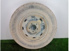 Recambio de neumatico repuesto para ssangyong rexton 2.7 turbodiesel cat referencia OEM IAM T175/90R16 KUMHO 