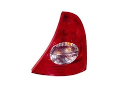 Recambio de piloto trasero derecho para renault clio ii fase ii (b/cb0) referencia OEM IAM 16804332-8200071414 II SERIE FASE II 