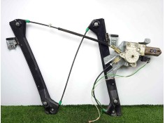 Recambio de elevalunas delantero izquierdo para saab 9-3 berlina 1.9 tid 150 cv. referencia OEM IAM  02-12 - ELECTRICO - 2.PINES
