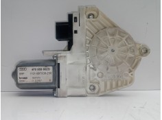Recambio de motor elevalunas delantero derecho para audi a5 coupe (8t) 2.7 v6 24v tdi referencia OEM IAM 4F0959802D-110199700825