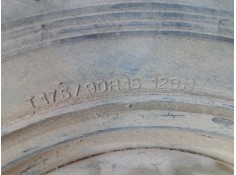 Recambio de neumatico repuesto para ssangyong rexton 2.7 turbodiesel cat referencia OEM IAM T175/90R16 KUMHO  2