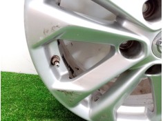 Recambio de llanta para nissan x-trail (t32) 1.6 dci turbodiesel cat referencia OEM IAM N5570111 17´´PULGADAS LLANTAS - LLANTA 2