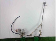 Recambio de elevalunas delantero derecho para iveco eurocargo 05.03  5.9 diesel referencia OEM IAM  91-08 - ELECTRICO - 2.PINES 