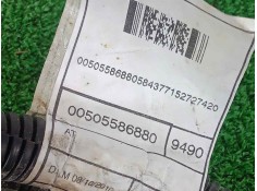 Recambio de instalacion electrica para alfa romeo stelvio (630) 2.2 jtdm cat referencia OEM IAM 50558688-00505586880   2