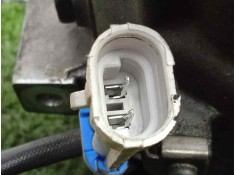 Recambio de compresor aire acondicionado para saab 9-3 berlina 1.9 tid 150 cv. referencia OEM IAM SINREFERENCIA SANDEN - 6.CANAL 2