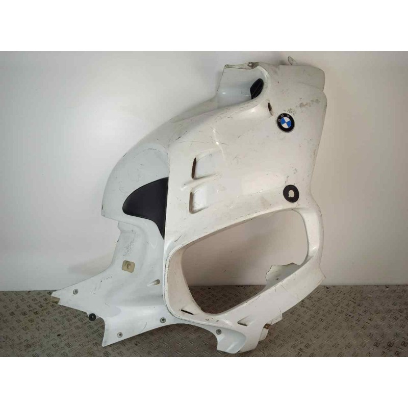 Recambio de carenado derecho para bmw r 1100 r/gs/rs/rt referencia OEM IAM 46632313692  