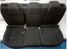 Recambio de asientos traseros para renault megane iii sport tourer 1.5 dci diesel fap referencia OEM IAM  TELA  2