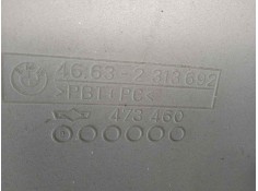 Recambio de carenado derecho para bmw r 1100 r/gs/rs/rt referencia OEM IAM 46632313692   2