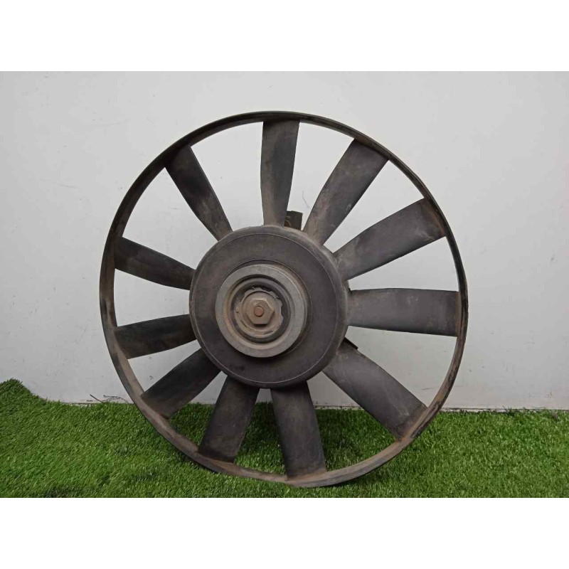 Recambio de electroventilador para seat ibiza (6k) 1.9 tdi referencia OEM IAM 357959455K-0130305238  Ø DIAMETRO: 305MM