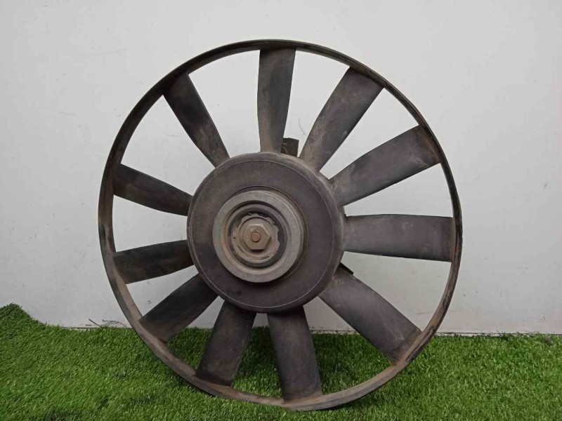 Recambio de electroventilador para seat ibiza (6k) 1.9 tdi referencia OEM IAM 357959455K-0130305238  Ø DIAMETRO: 305MM