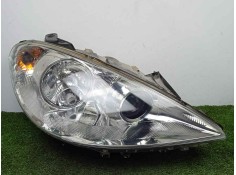 Recambio de faro derecho para peugeot 807 2.2 hdi fap cat (4hw) referencia OEM IAM  XENON 