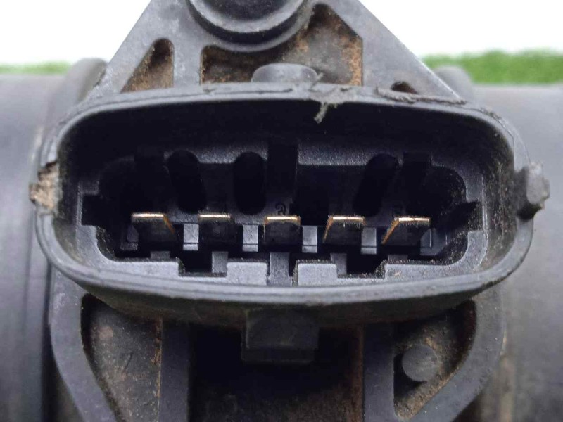 Recambio de caudalimetro para fiat doblo cargo (223) 1.9 jtd cat referencia OEM IAM 0280218113 5.PINES BOSCH