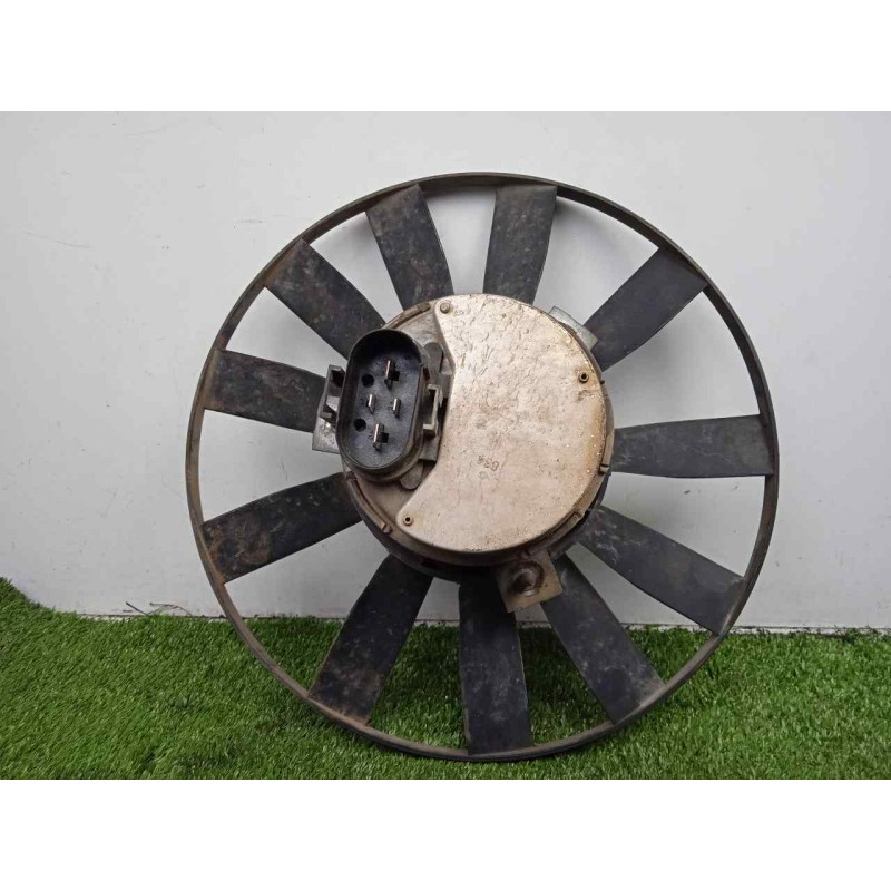 Recambio de electroventilador para seat ibiza (6k) 1.9 tdi referencia OEM IAM 357959455K-0130305238  Ø DIAMETRO: 305MM