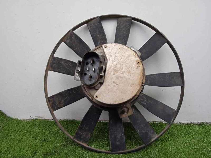 Recambio de electroventilador para seat ibiza (6k) 1.9 tdi referencia OEM IAM 357959455K-0130305238  Ø DIAMETRO: 305MM