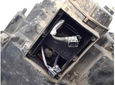 Recambio de faro derecho para peugeot 807 2.2 hdi fap cat (4hw) referencia OEM IAM  XENON  2