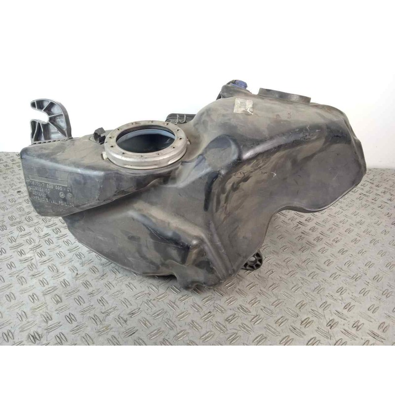 Recambio de deposito combustible para bmw r 1200 rt/st referencia OEM IAM  K26 - 05-10 