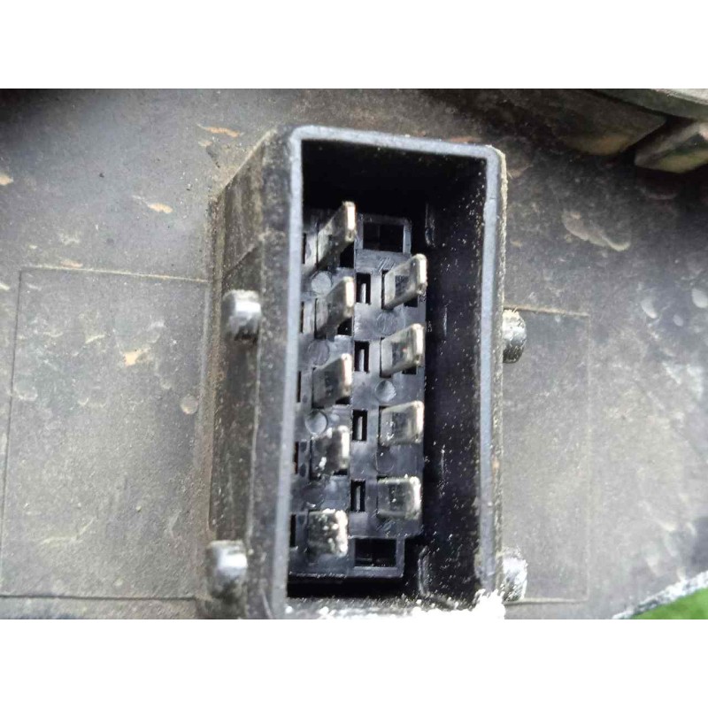 Recambio de faro derecho para peugeot 807 2.2 hdi fap cat (4hw) referencia OEM IAM  XENON 