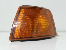 Recambio de piloto delantero izquierdo para seat toledo (1l) referencia OEM IAM AMBAR  AMBAR