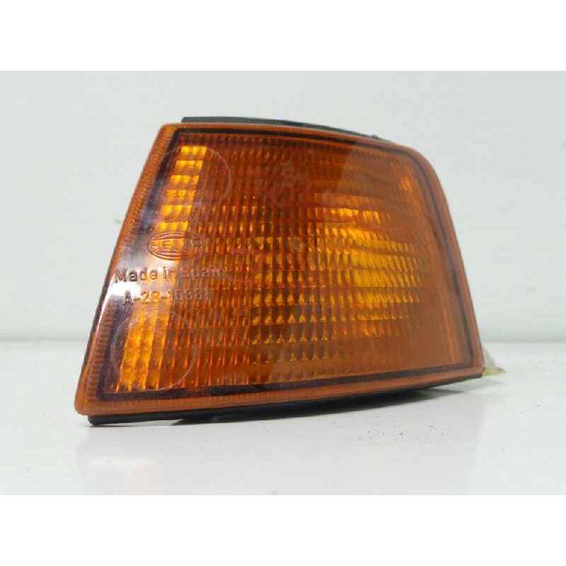 Recambio de piloto delantero izquierdo para seat toledo (1l) referencia OEM IAM AMBAR  AMBAR