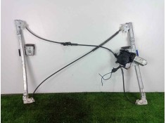 Recambio de elevalunas delantero izquierdo para seat ibiza (6k) 1.9 tdi referencia OEM IAM 2133343 6K. - ELECTRICO - 2.PINES 3.P