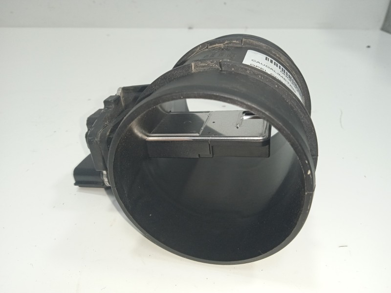 Recambio de caudalimetro para opel corsa e gsi referencia OEM IAM 460023377-13433508-23324767  
