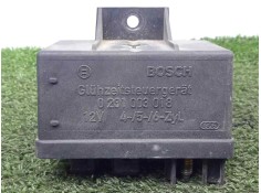 Recambio de caja precalentamiento para fiat doblo cargo (223) 1.9 jtd cat referencia OEM IAM 0281003018  