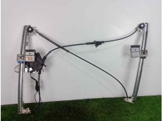 Recambio de elevalunas delantero izquierdo para seat ibiza (6k) 1.9 tdi referencia OEM IAM 2133343 6K. - ELECTRICO - 2.PINES 3.P 2