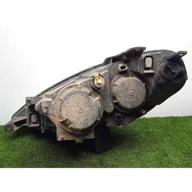 Recambio de faro derecho para peugeot 807 2.2 hdi fap cat (4hw) referencia OEM IAM  XENON 