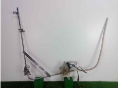 Recambio de elevalunas delantero izquierdo para iveco eurocargo 05.03  5.9 diesel referencia OEM IAM  91-08 - ELECTRICO - 2.PINE