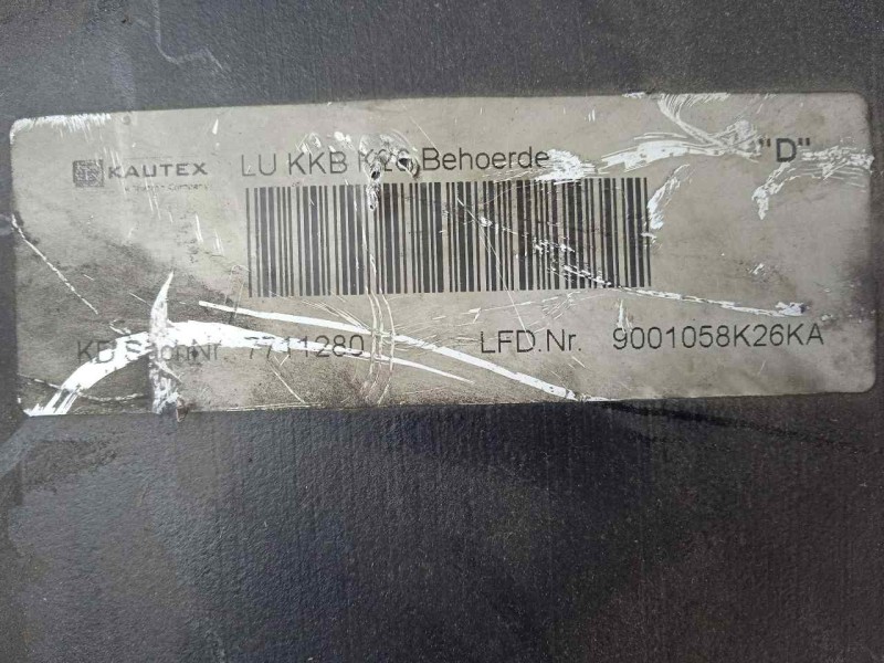 Recambio de deposito combustible para bmw r 1200 rt/st referencia OEM IAM  K26 - 05-10 