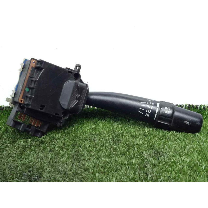 Recambio de mando limpia para toyota avensis berlina (t 22) 2.0 turbodiesel cat referencia OEM IAM 17A164LH1  15.PIN